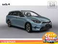 Kia Ceed SW / cee'd SW Sportswagon Design Edition 1.0 T-GDi MHEV Benzine Grijs - thumbnail 1