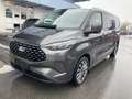 Ford Tourneo Custom L2 2.5 PHEV Titanium X, Leder, 8-Sitzer, B&O, el. Grau - thumbnail 2