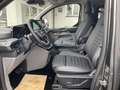 Ford Tourneo Custom L2 2.5 PHEV Titanium X, Leder, 8-Sitzer, B&O, el. Grau - thumbnail 8