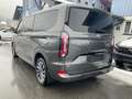 Ford Tourneo Custom L2 2.5 PHEV Titanium X, Leder, 8-Sitzer, B&O, el. Grau - thumbnail 4