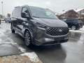 Ford Tourneo Custom L2 2.5 PHEV Titanium X, Leder, 8-Sitzer, B&O, el. Grau - thumbnail 3