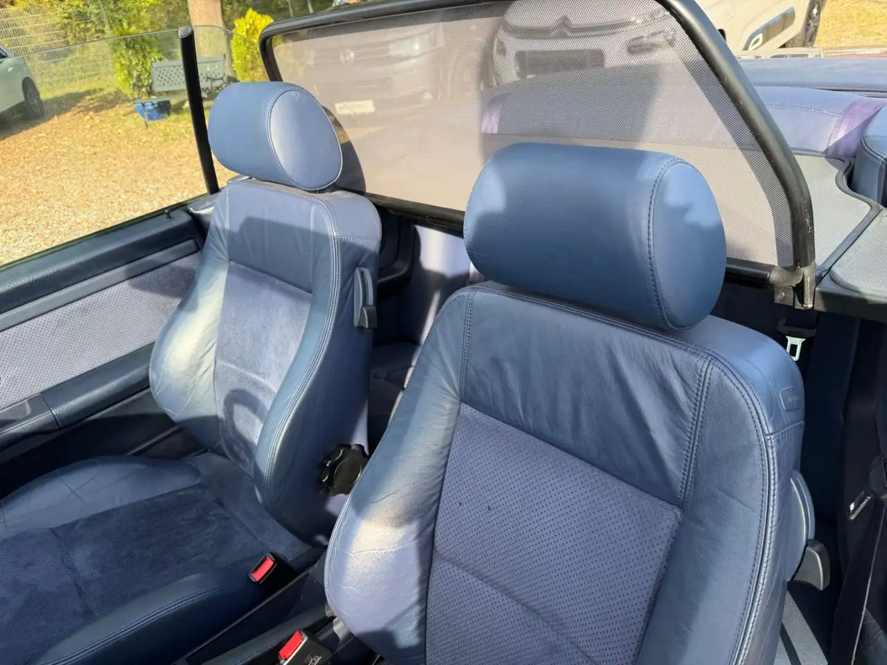 Audi 80, foto 9