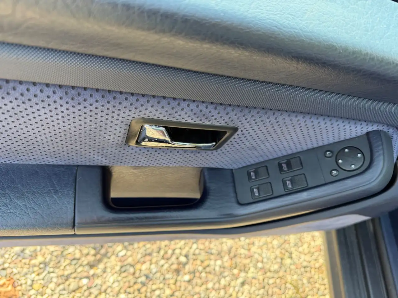 Audi 80, foto 12