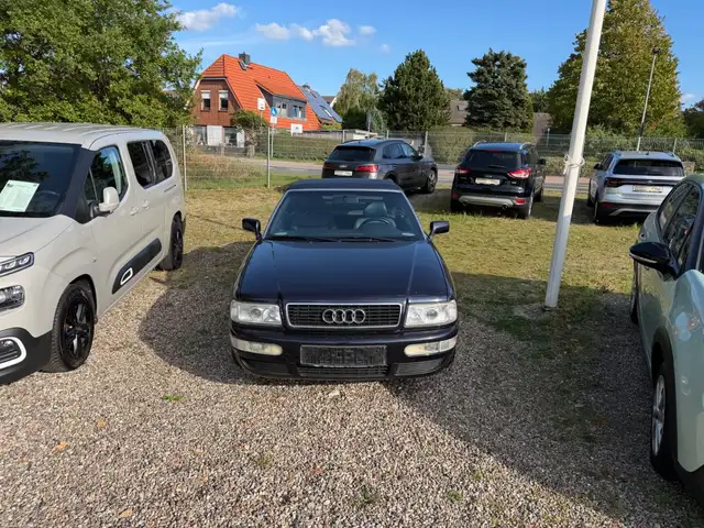 Audi 80