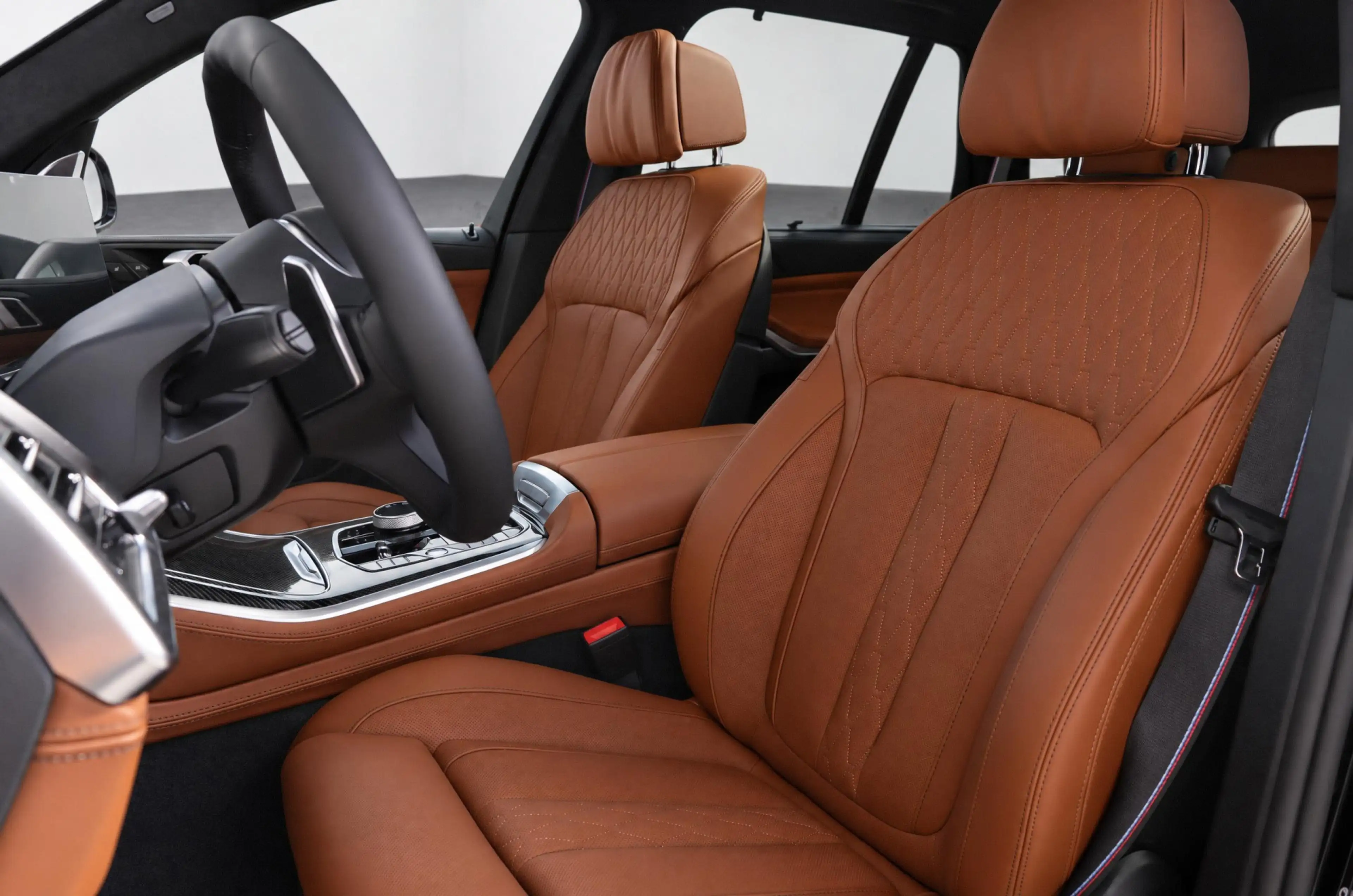 BMW X5 xDrive50e M Sport Automaat / Panoramadak / Trekhaa — photo 13