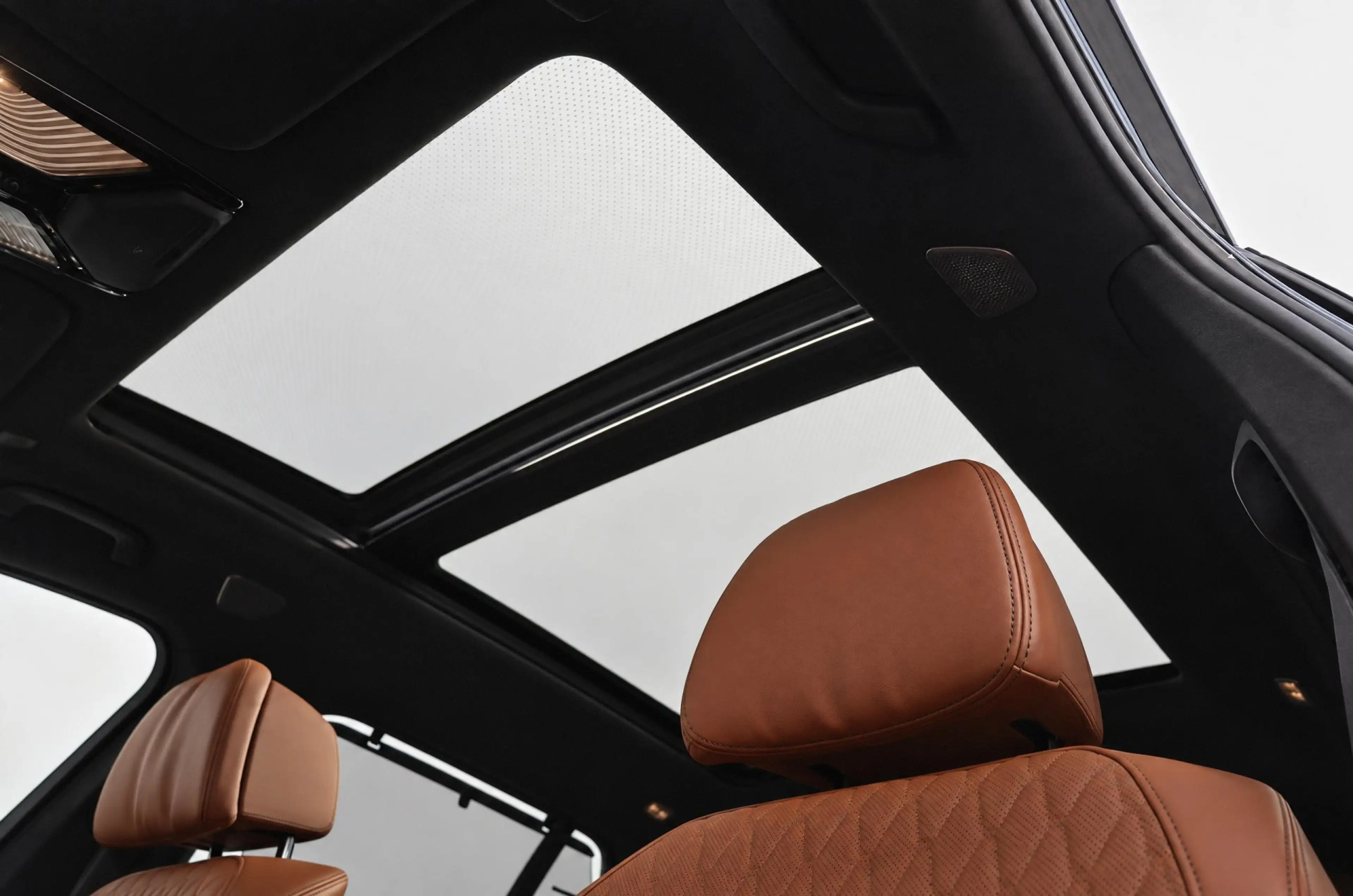 BMW X5 xDrive50e M Sport Automaat / Panoramadak / Trekhaa — photo 14