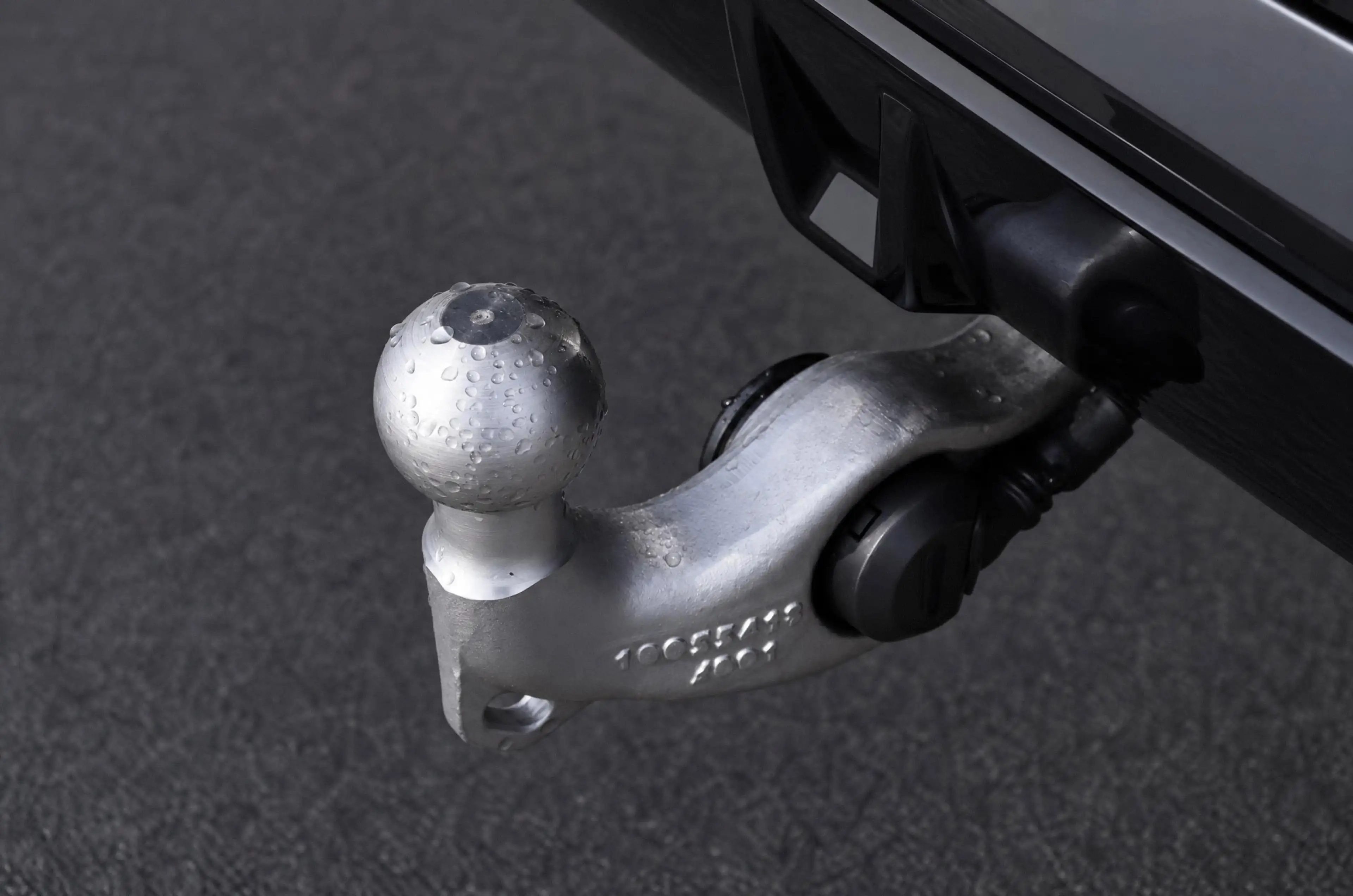BMW X5 xDrive50e M Sport Automaat / Panoramadak / Trekhaa — photo 5