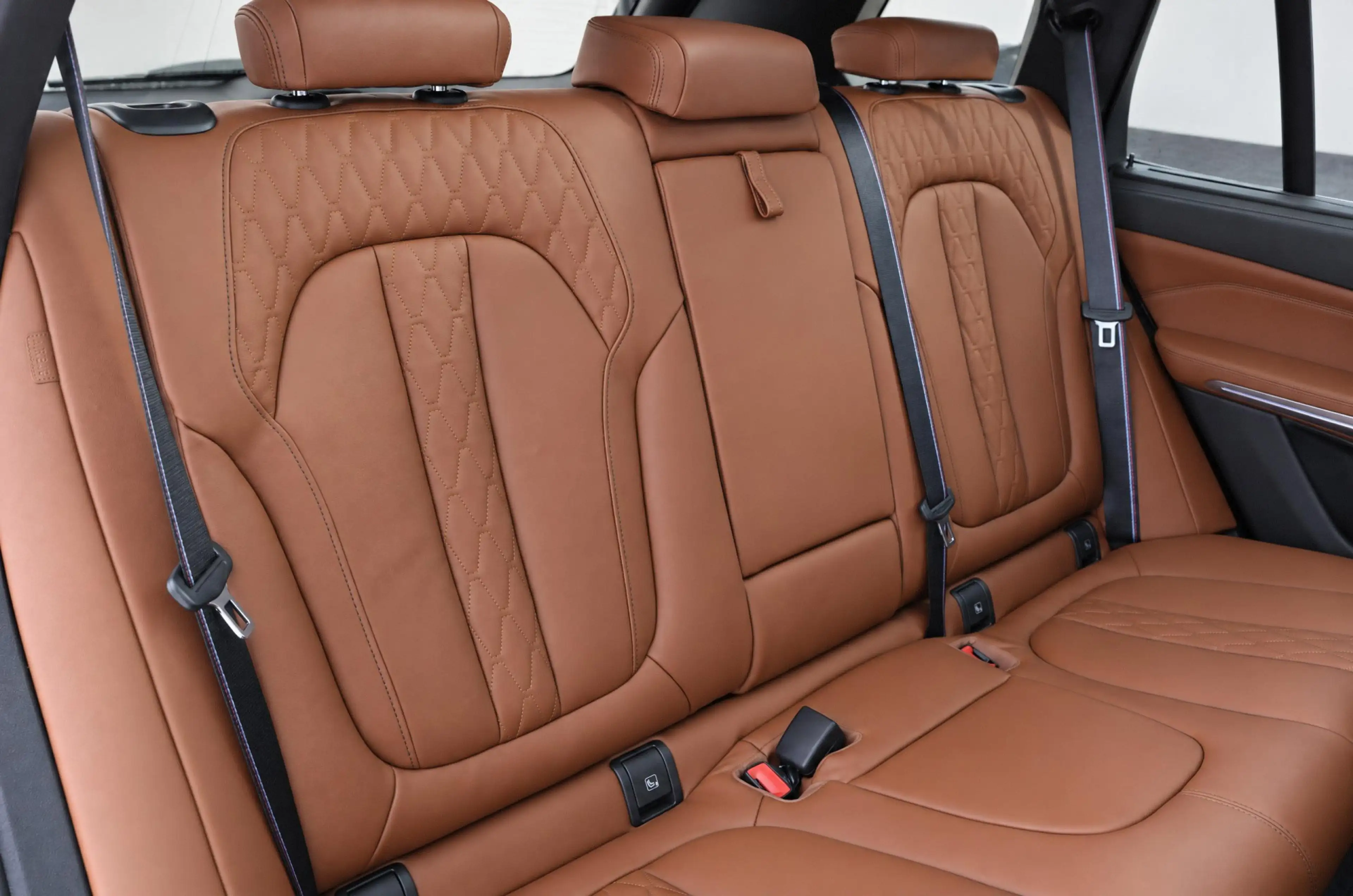 BMW X5 xDrive50e M Sport Automaat / Panoramadak / Trekhaa — photo 10