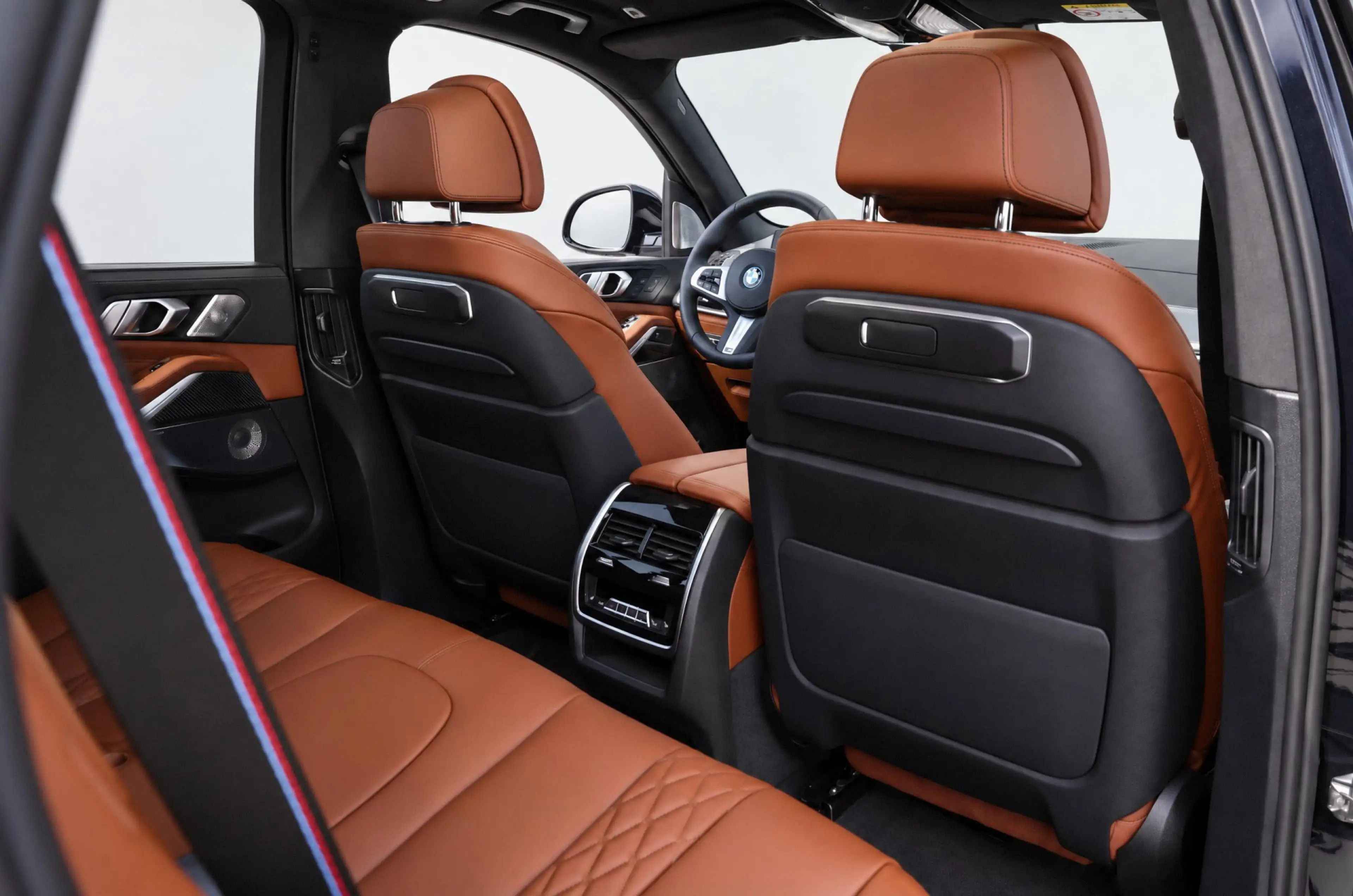 BMW X5 xDrive50e M Sport Automaat / Panoramadak / Trekhaa — photo 11