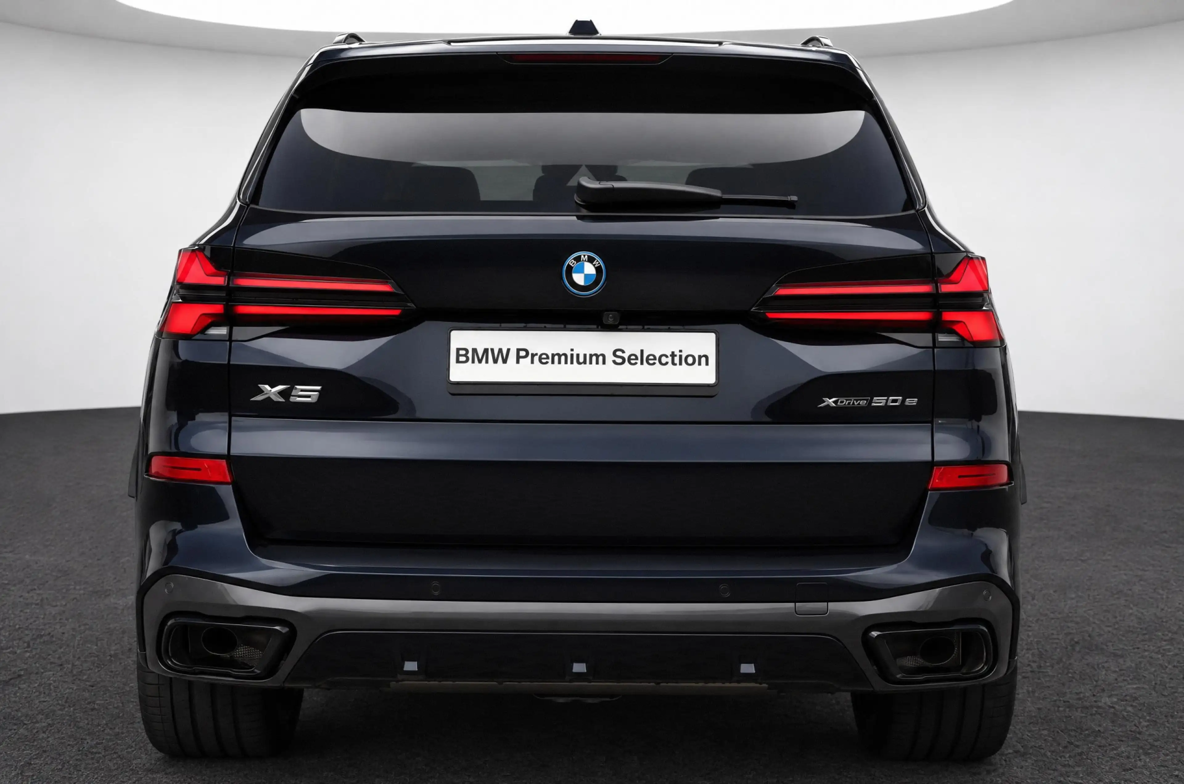 BMW X5 xDrive50e M Sport Automaat / Panoramadak / Trekhaa — photo 7