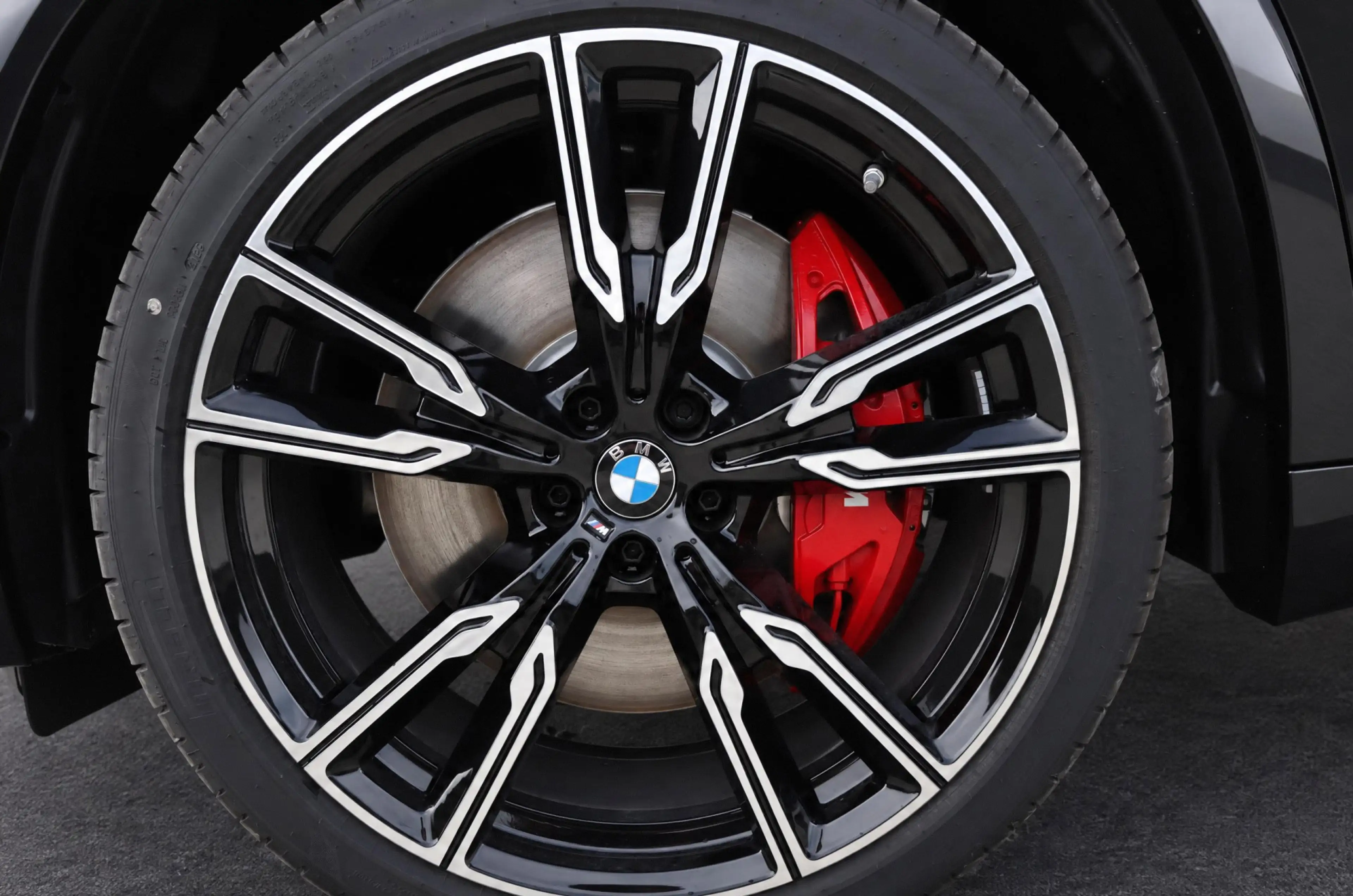 BMW X5 xDrive50e M Sport Automaat / Panoramadak / Trekhaa — photo 4