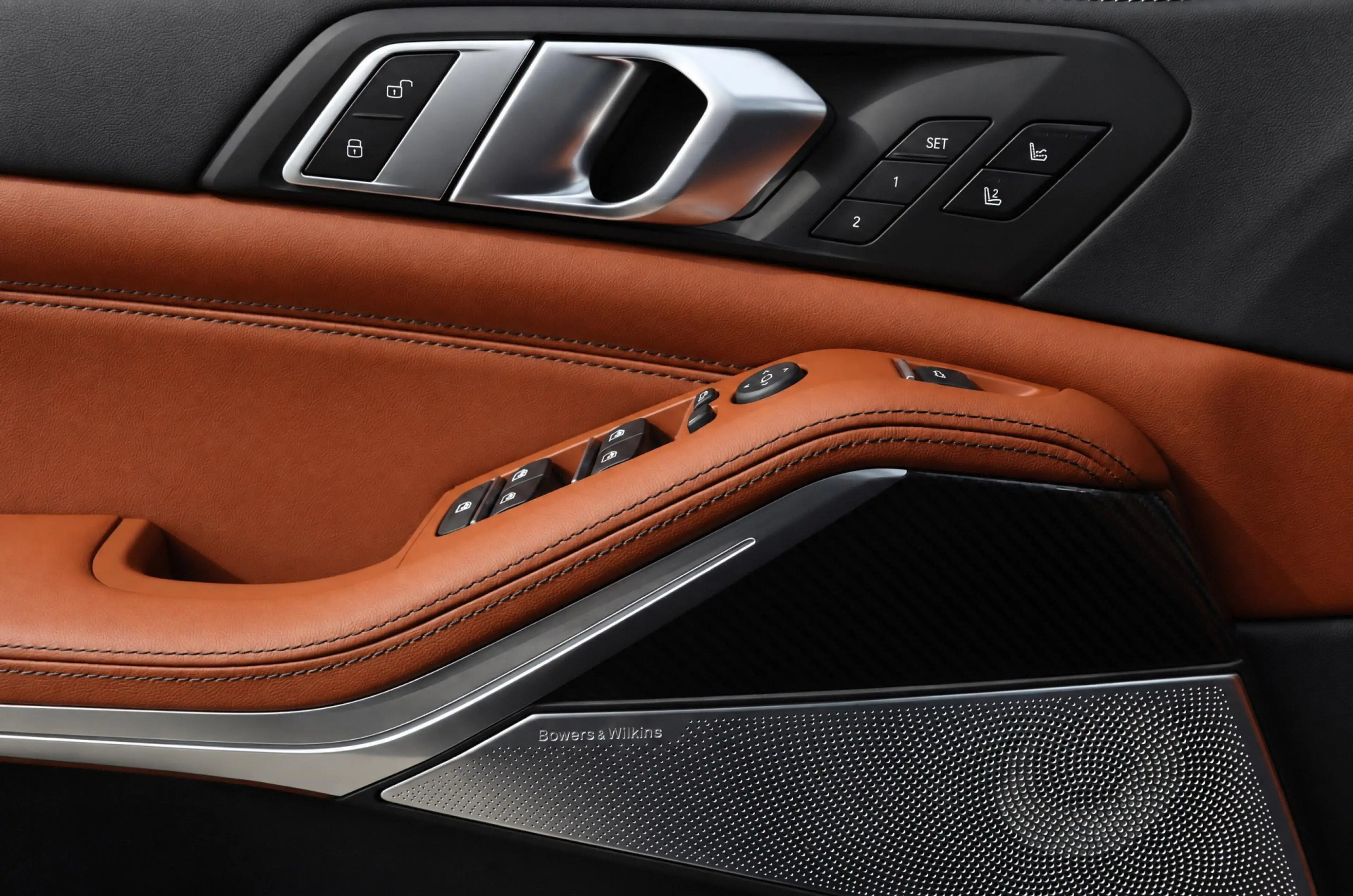 BMW X5 xDrive50e M Sport Automaat / Panoramadak / Trekhaa — photo 15
