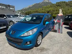 Peugeot 207 1.4 5P