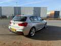 BMW 118 1-serie 118i M Sport ZO INGERUILD DUS ZO WEG PRIJS Gris - thumbnail 5