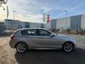 BMW 118 1-serie 118i M Sport ZO INGERUILD DUS ZO WEG PRIJS Gris - thumbnail 4