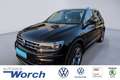 Volkswagen Tiguan 2.0 TSI DSG 4M R Line AHK/HEAD-UP Schwarz - thumbnail 1