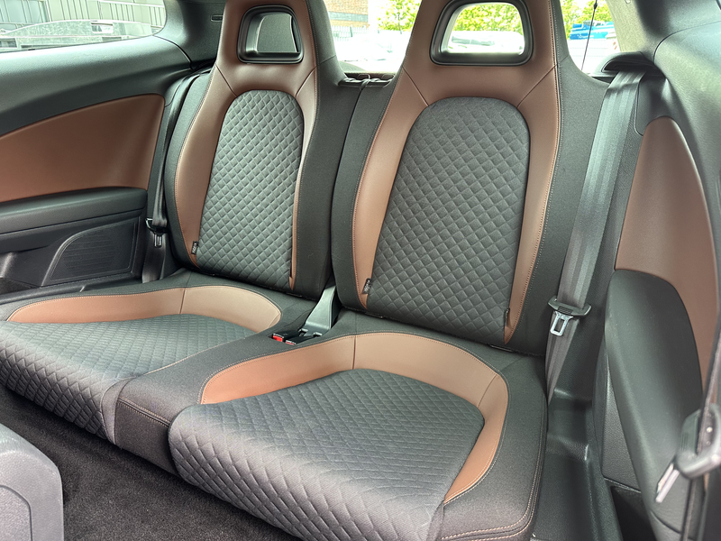 Volkswagen Scirocco 1.4 TSI Allstar NAV+SHZ+KAMERA+BLUETOOTH — photo 11