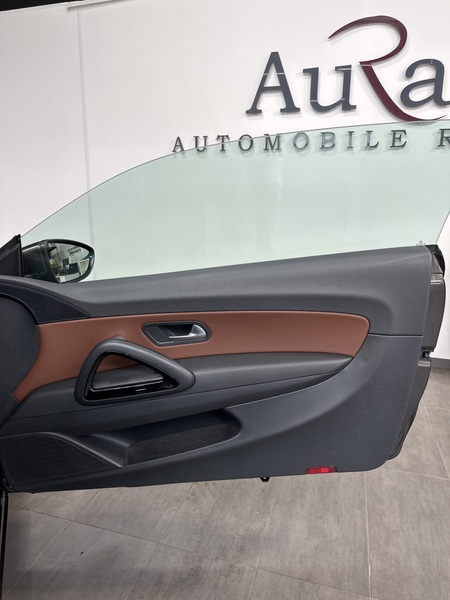 Volkswagen Scirocco 1.4 TSI Allstar NAV+SHZ+KAMERA+BLUETOOTH — photo 8