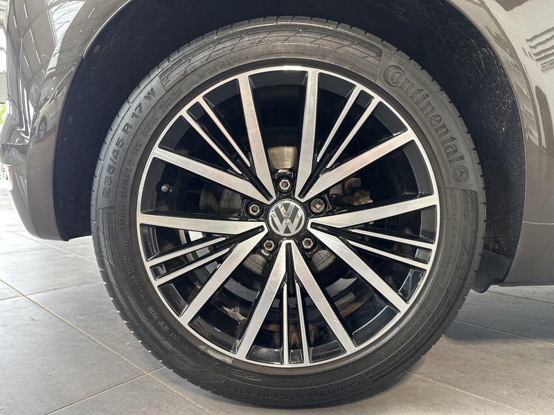 Volkswagen Scirocco 1.4 TSI Allstar NAV+SHZ+KAMERA+BLUETOOTH — photo 3