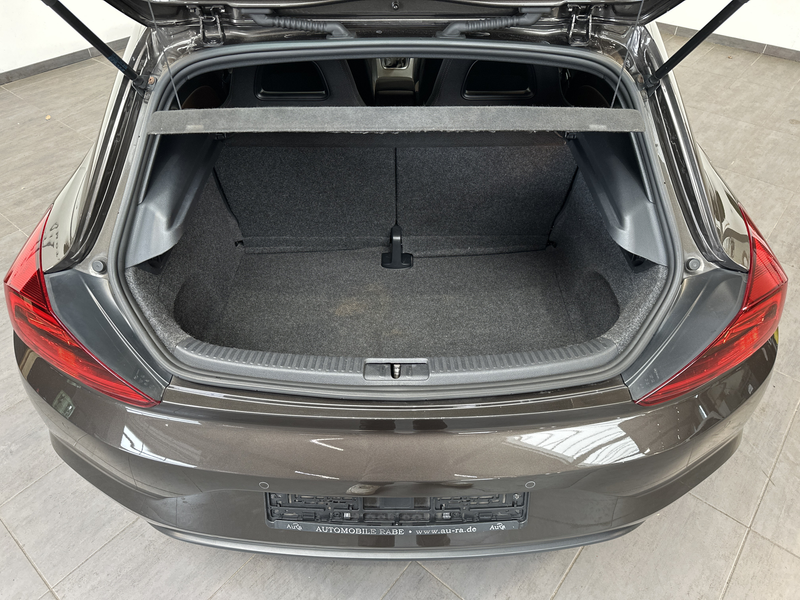 Volkswagen Scirocco 1.4 TSI Allstar NAV+SHZ+KAMERA+BLUETOOTH — photo 6