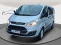 Ford Tourneo Custom L2 Trend 9-Sitzer Srebrny - thumbnail 1