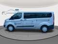 Ford Tourneo Custom L2 Trend 9-Sitzer Silver - thumbnail 4