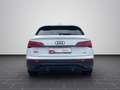Audi Q5 50 TFSIe quattro S tron. S LINE B&O Weiß - thumbnail 5