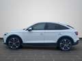 Audi Q5 50 TFSIe quattro S tron. S LINE B&O Weiß - thumbnail 6