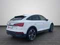 Audi Q5 50 TFSIe quattro S tron. S LINE B&O Weiß - thumbnail 2