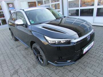 Advance Style, LED, ACC, EPS, DAB, Sitzheizung