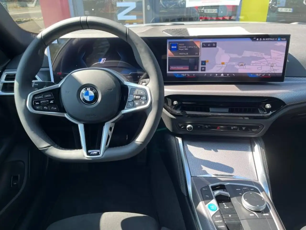 BMW i4 2026 — фото 6
