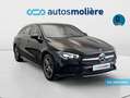 Mercedes-Benz C 220 CLA 250 e 160 kW (218 CV) Negro - thumbnail 2
