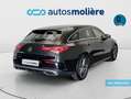 Mercedes-Benz C 220 CLA 250 e 160 kW (218 CV) Negro - thumbnail 4