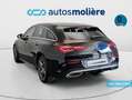 Mercedes-Benz C 220 CLA 250 e 160 kW (218 CV) Negro - thumbnail 3