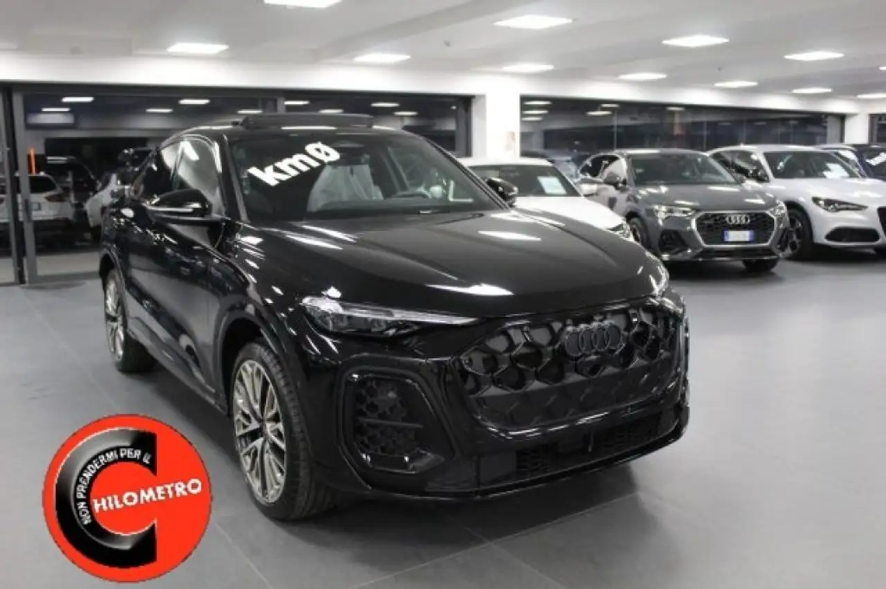 Audi Q5 2026