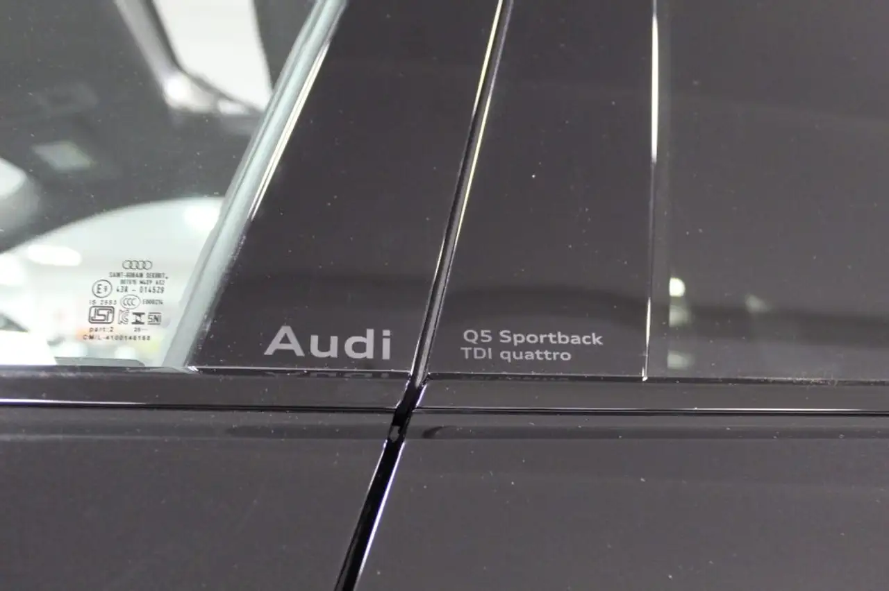 Audi Q5 2026 — фото 10