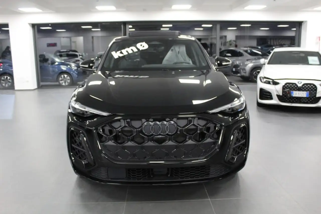 Audi Q5 2026