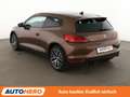 Volkswagen Scirocco 2.0 TSI Allstar BM Aut.*NAVI*CAM*PDC*SHZ*TEMPO* Brun - thumbnail 4