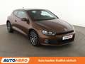 Volkswagen Scirocco 2.0 TSI Allstar BM Aut.*NAVI*CAM*PDC*SHZ*TEMPO* Brun - thumbnail 8