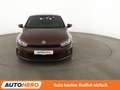 Volkswagen Scirocco 2.0 TSI Allstar BM Aut.*NAVI*CAM*PDC*SHZ*TEMPO* Brun - thumbnail 9
