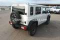 Suzuki Jimny GL - EXPORT OUT EU TROPICAL VERSION - EXPORT OUT EU TROPICAL VERSION Weiß - thumbnail 16
