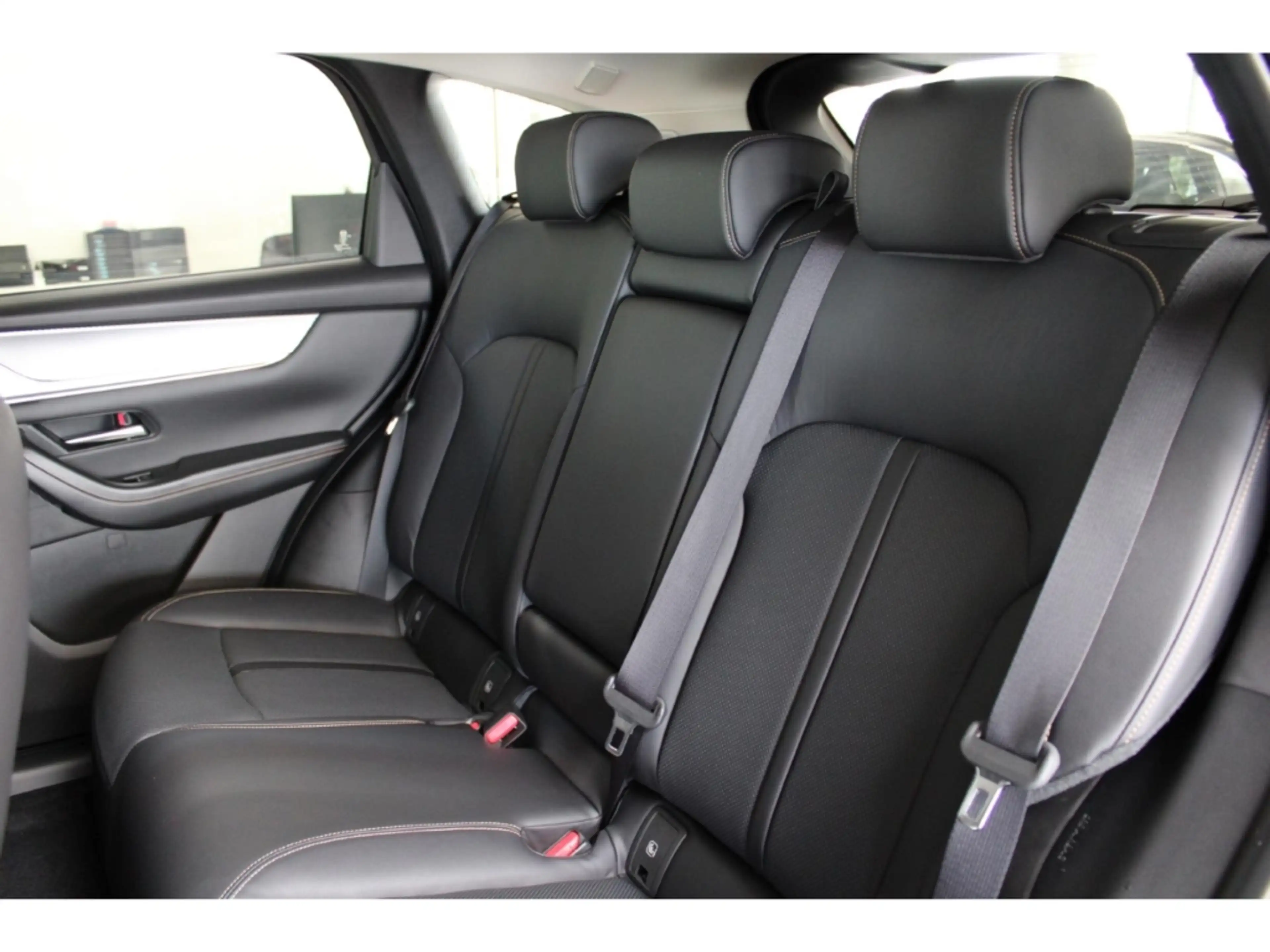 Mazda CX-60 SKY-G Homura CON P DRI P COM P PAN P !! — photo 9