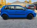 Volkswagen Polo IV Trendline*Klima*gepflegtes Fahrzeug* Bleu - thumbnail 7