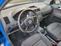 Volkswagen Polo IV Trendline*Klima*gepflegtes Fahrzeug* Bleu - thumbnail 9