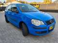 Volkswagen Polo IV Trendline*Klima*gepflegtes Fahrzeug* Bleu - thumbnail 5