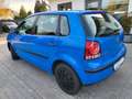 Volkswagen Polo IV Trendline*Klima*gepflegtes Fahrzeug* Bleu - thumbnail 2