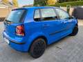 Volkswagen Polo IV Trendline*Klima*gepflegtes Fahrzeug* Bleu - thumbnail 6