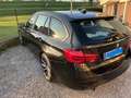 BMW 318 318tds Touring c/clima auto Nero - thumbnail 1