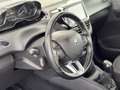 Peugeot 208 Blue-HDi Navi Klimaautomatik Lederlenkrad Weiß - thumbnail 18