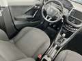 Peugeot 208 Blue-HDi Navi Klimaautomatik Lederlenkrad Weiß - thumbnail 12